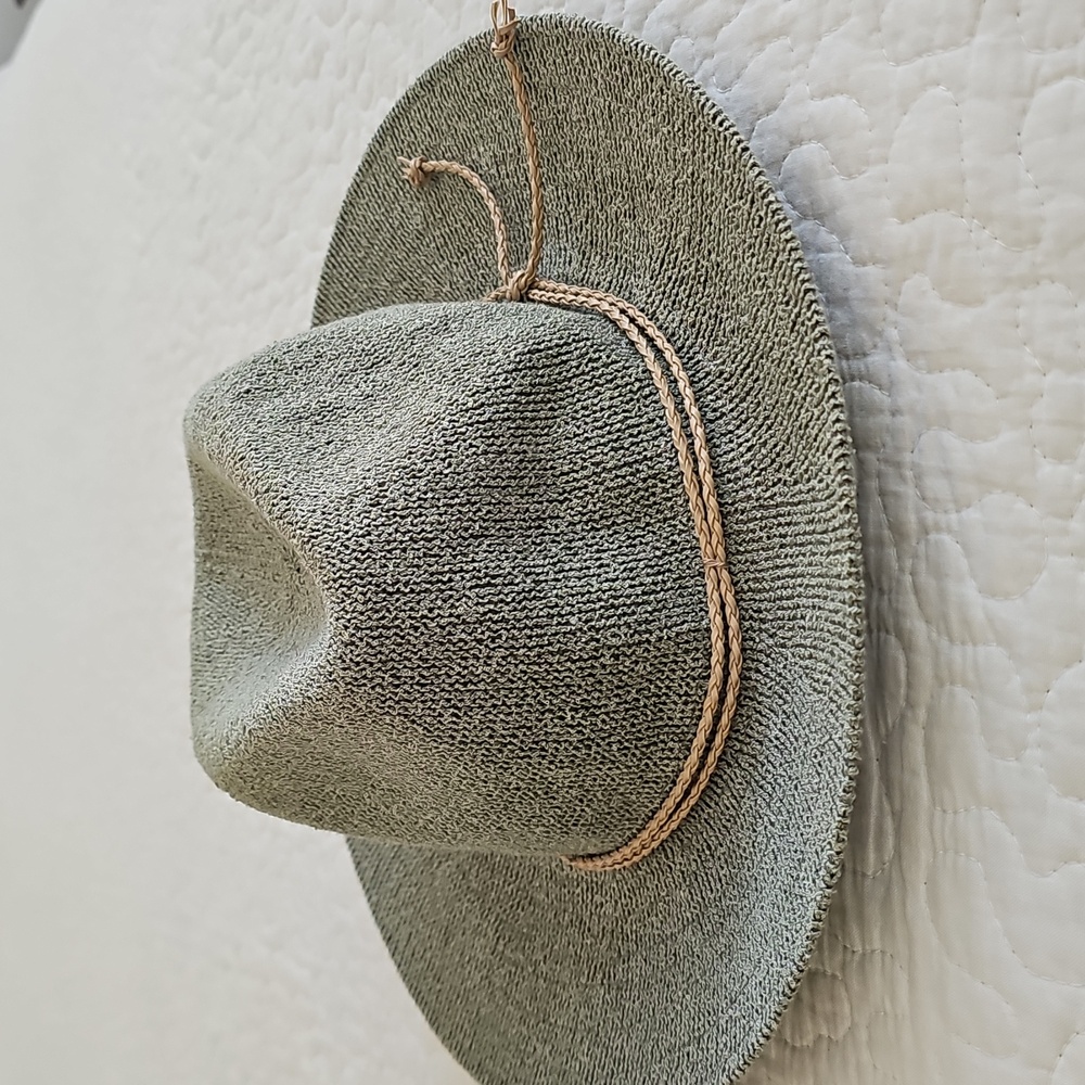 ☀️HP☀️Kooringal Women's Sadie Safari Hat NWOT - Picture 3 of 8
